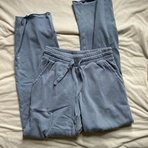 American Eagle Wide Leg Pant